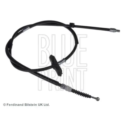 Certificado Cable de accionamiento, freno de estacionamiento BLUEPRINT ADG046264
